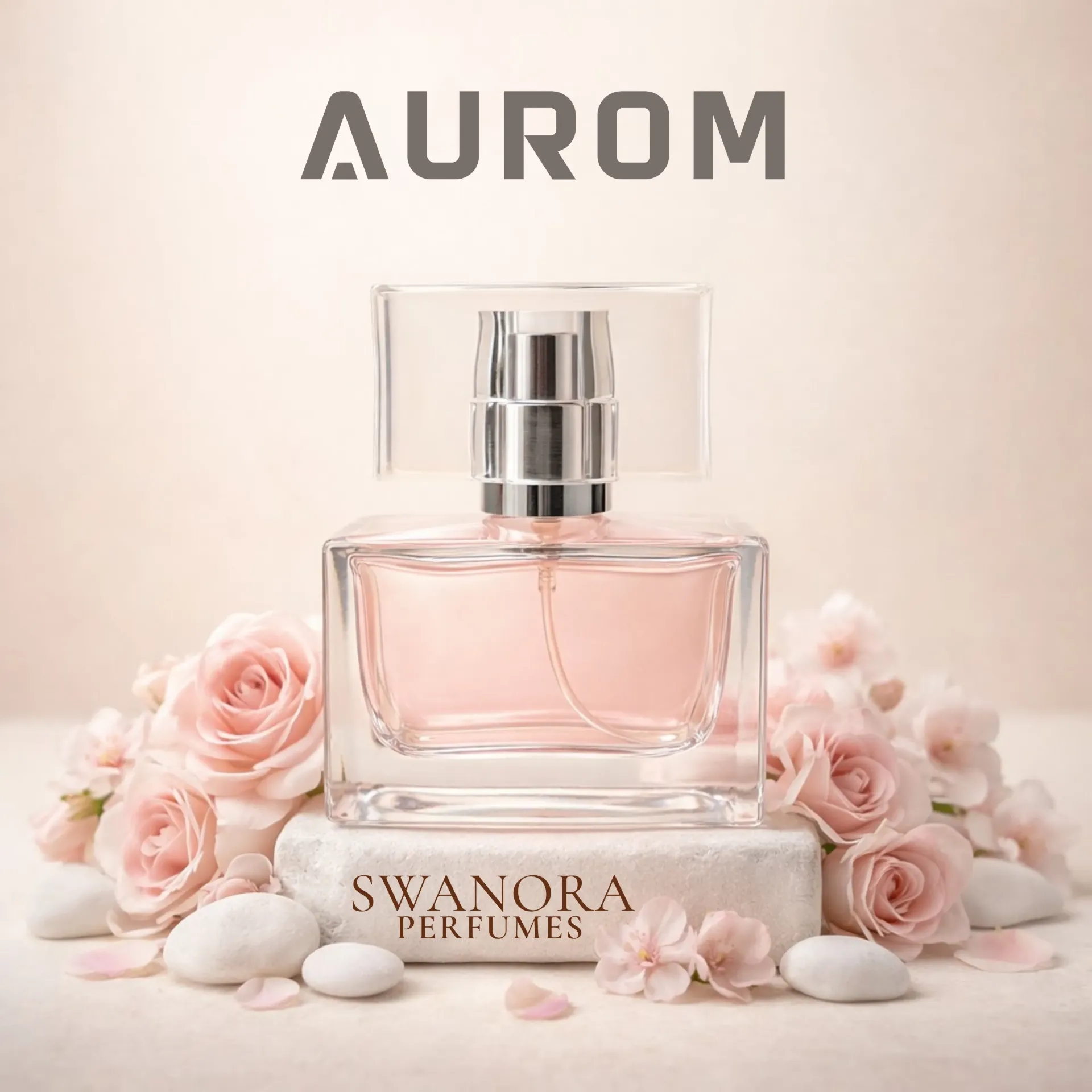 Aurom | Eau De Parfum – 30ml