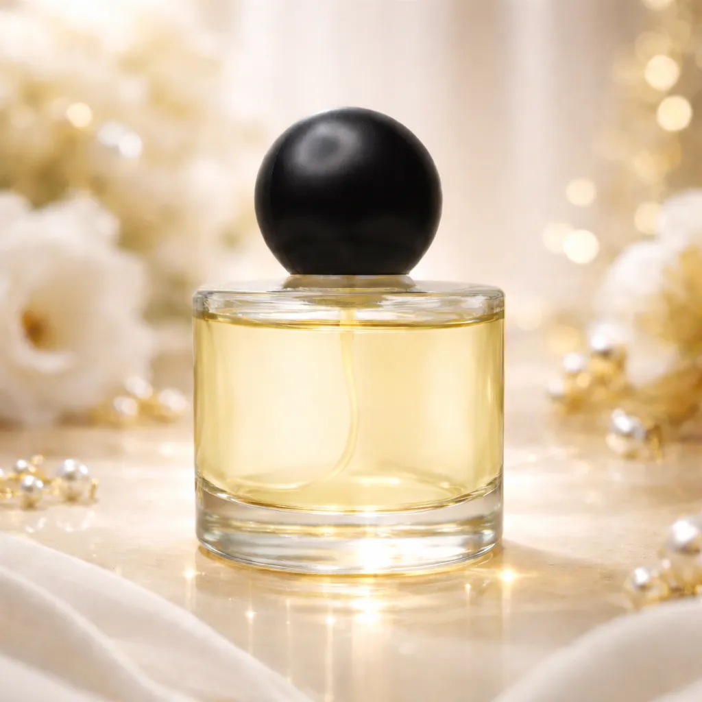 Ethereal Eau De Parfum